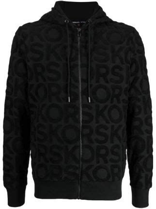 michael kors kapuzenjacke herren|michael kors coats for men.